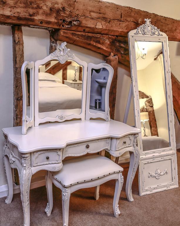 The Angel Hotel Lavenham Zimmer foto
